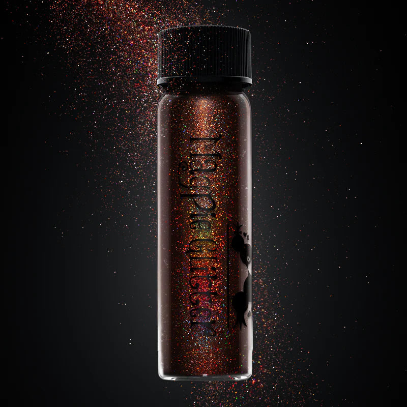 Nutcracker Glitter